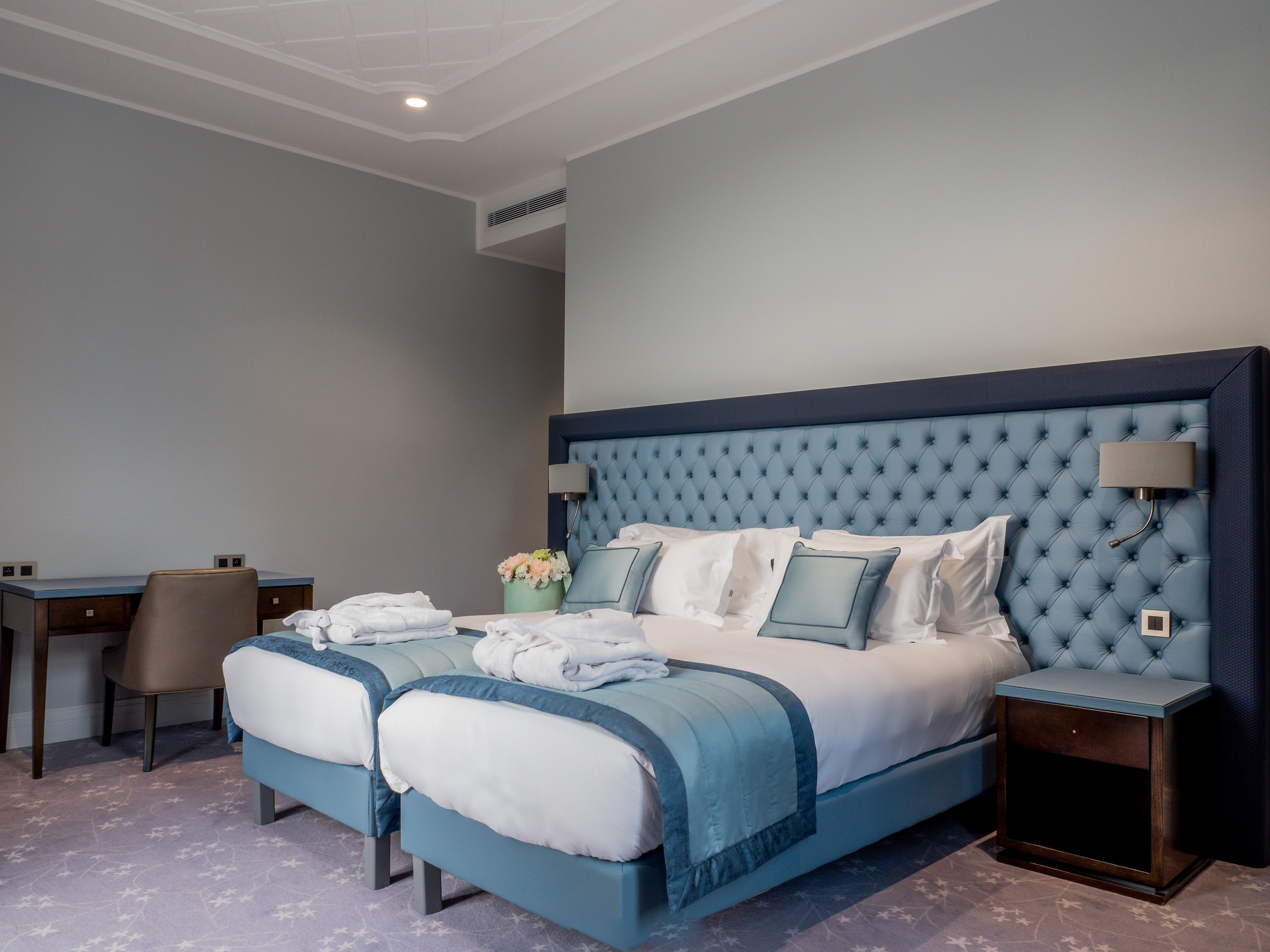 Villa Genesis Menton Luaran gambar