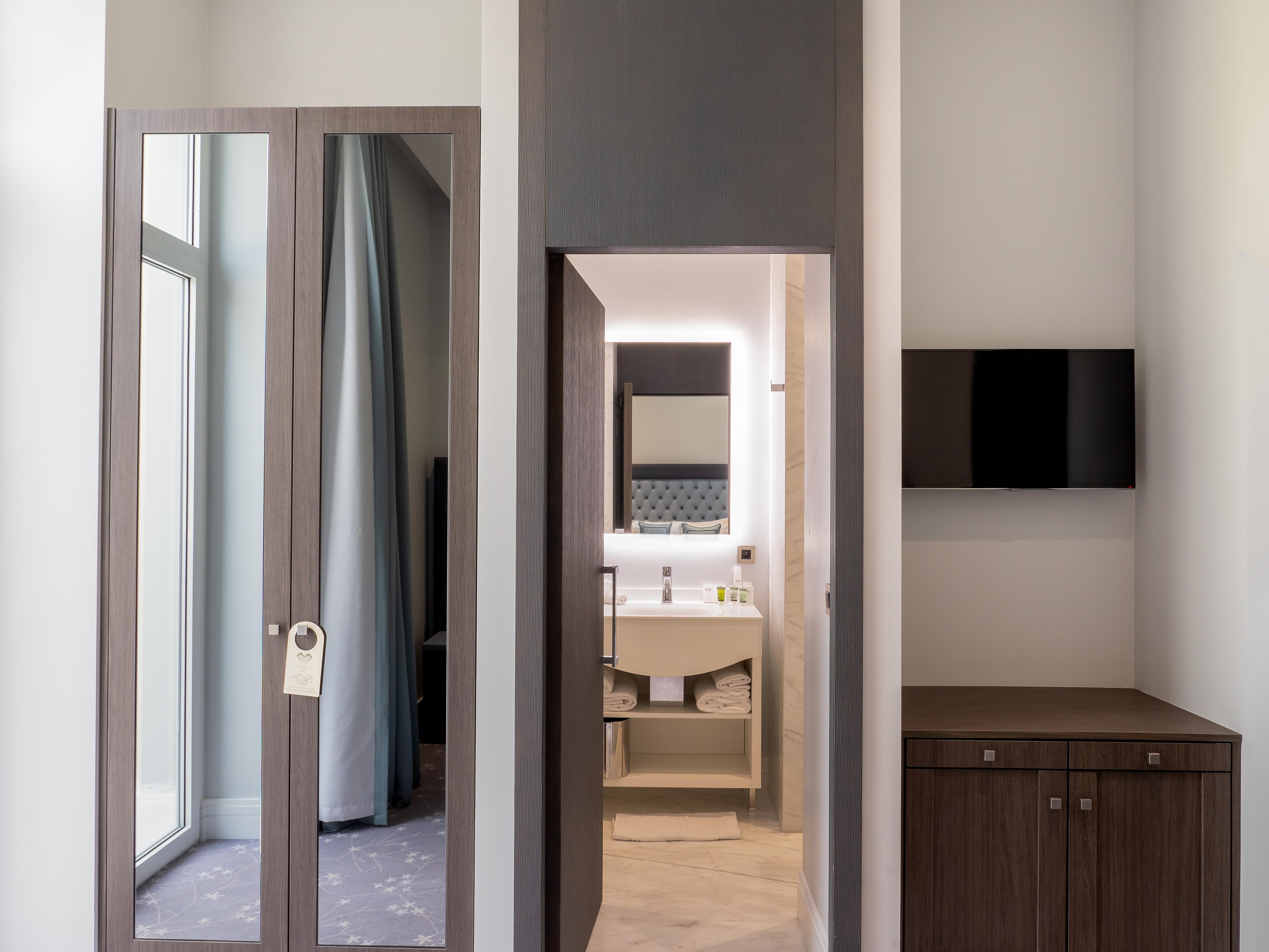 Villa Genesis Menton Luaran gambar