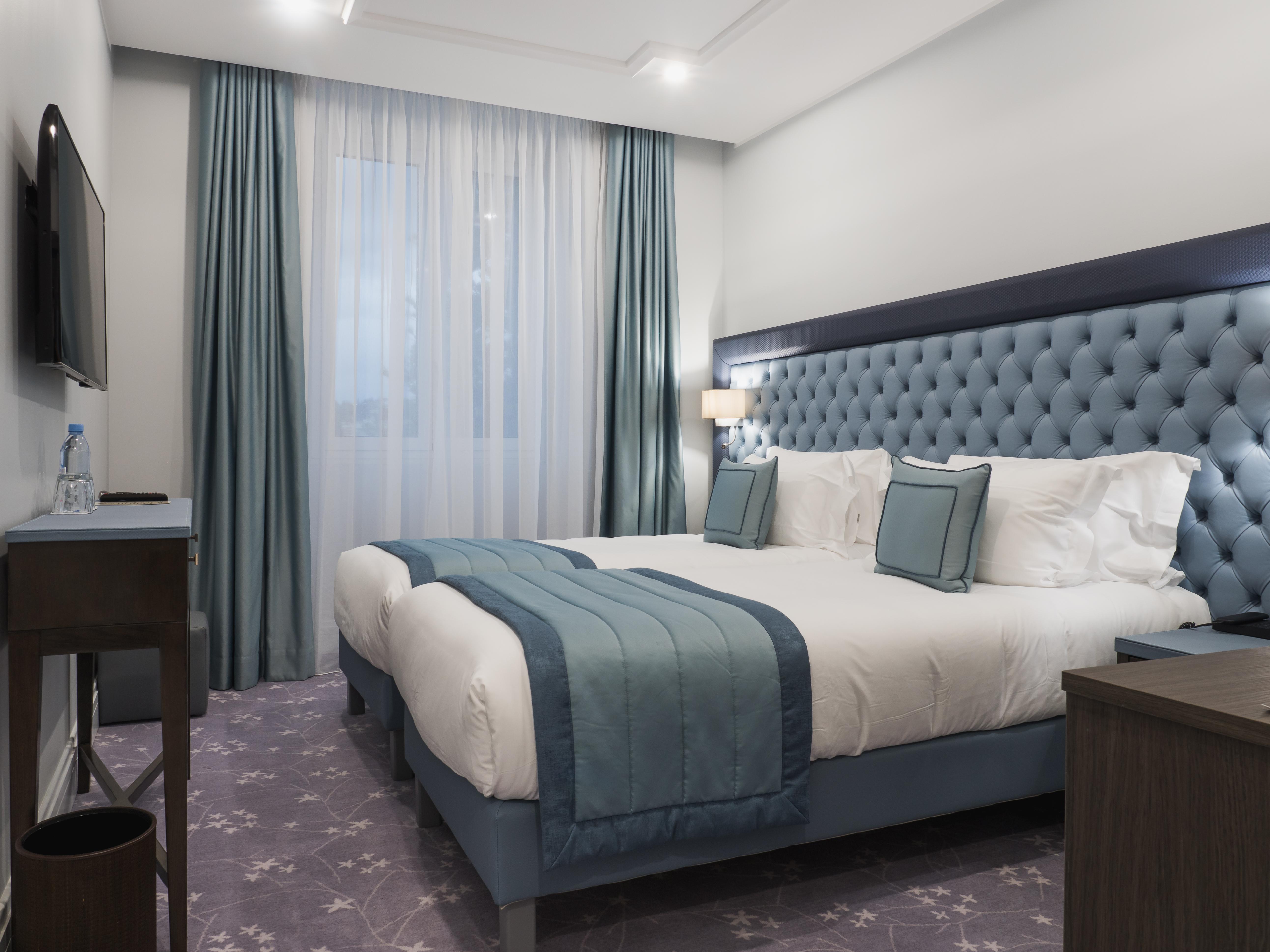 Villa Genesis Menton Luaran gambar