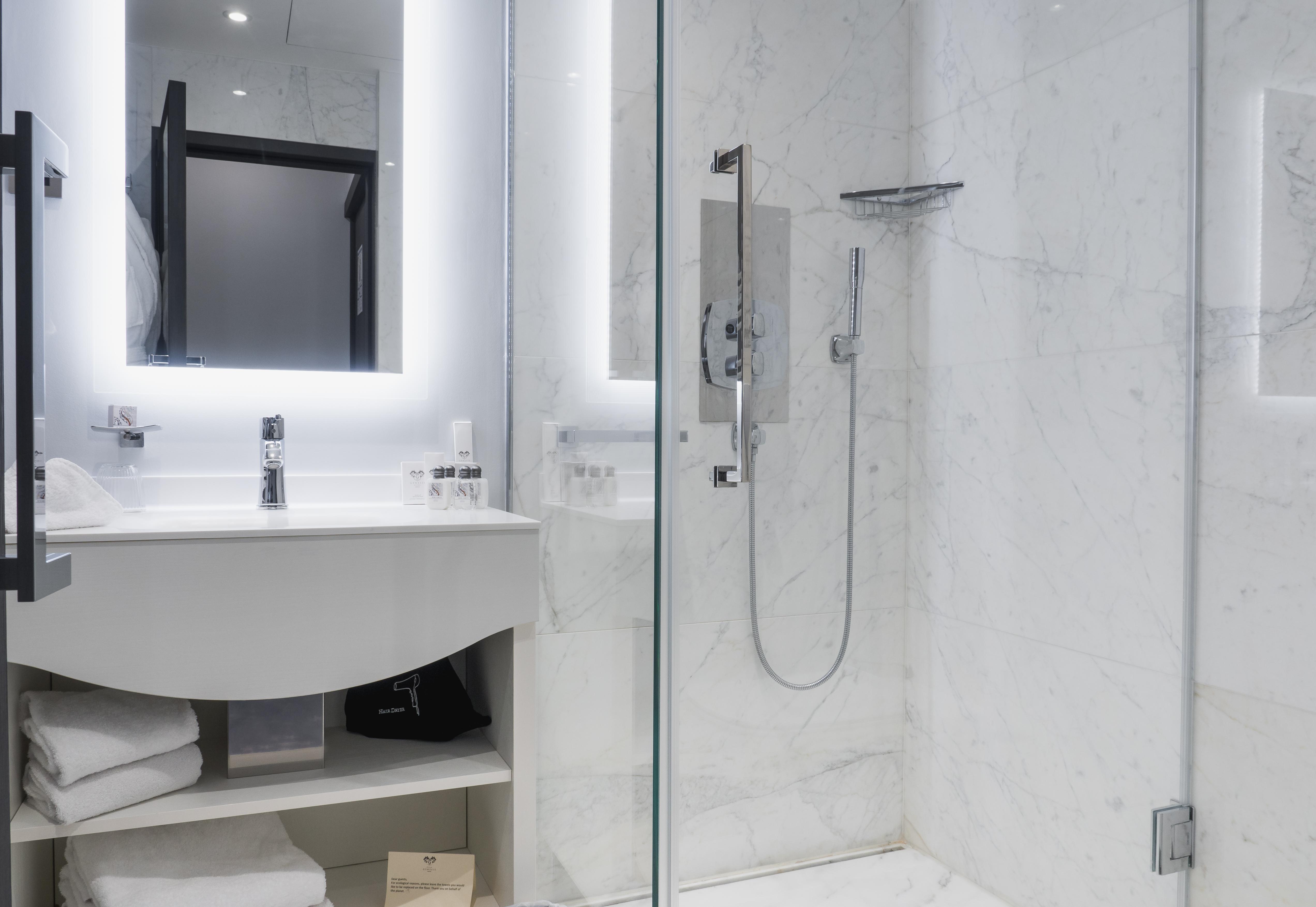 Villa Genesis Menton Luaran gambar