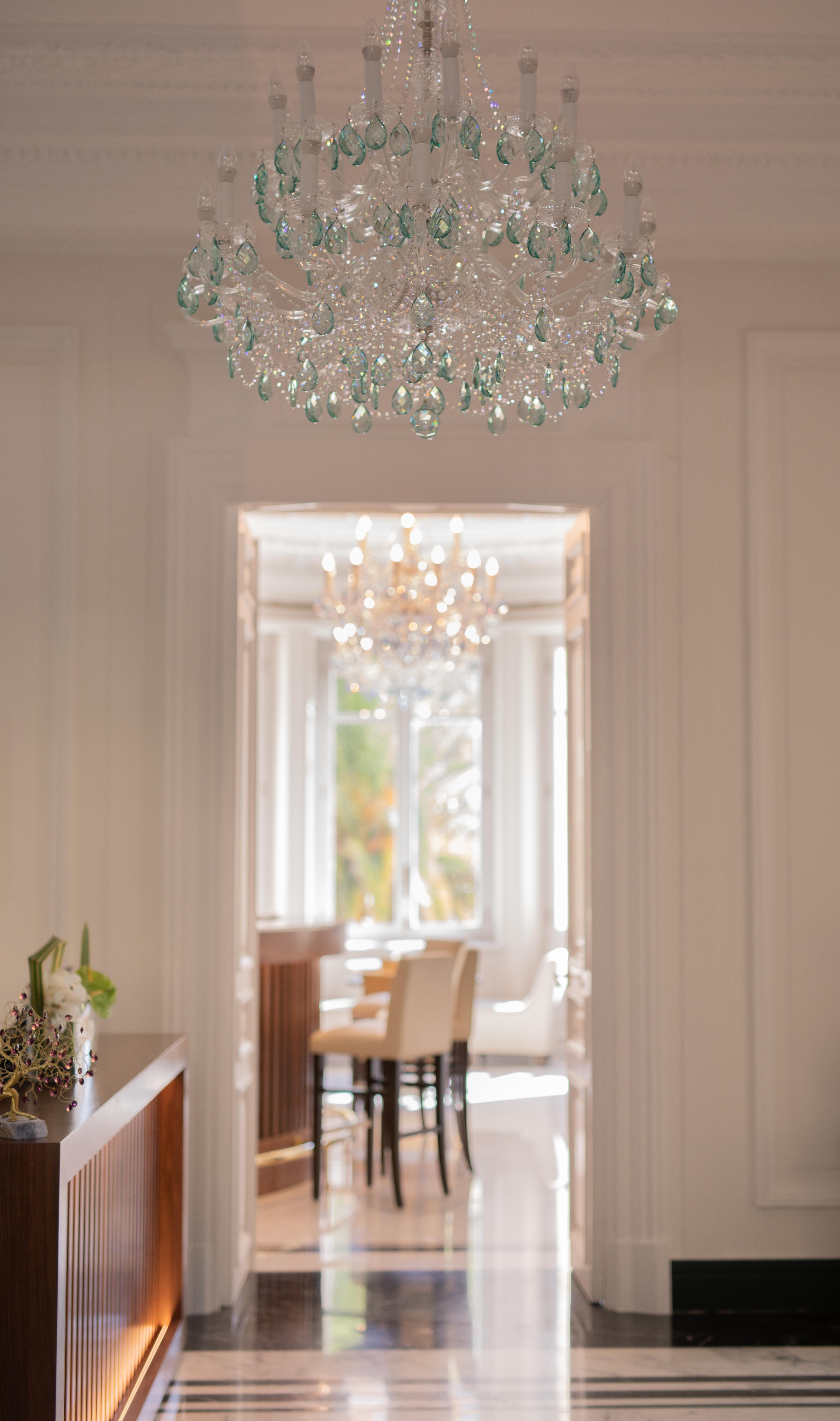 Villa Genesis Menton Luaran gambar