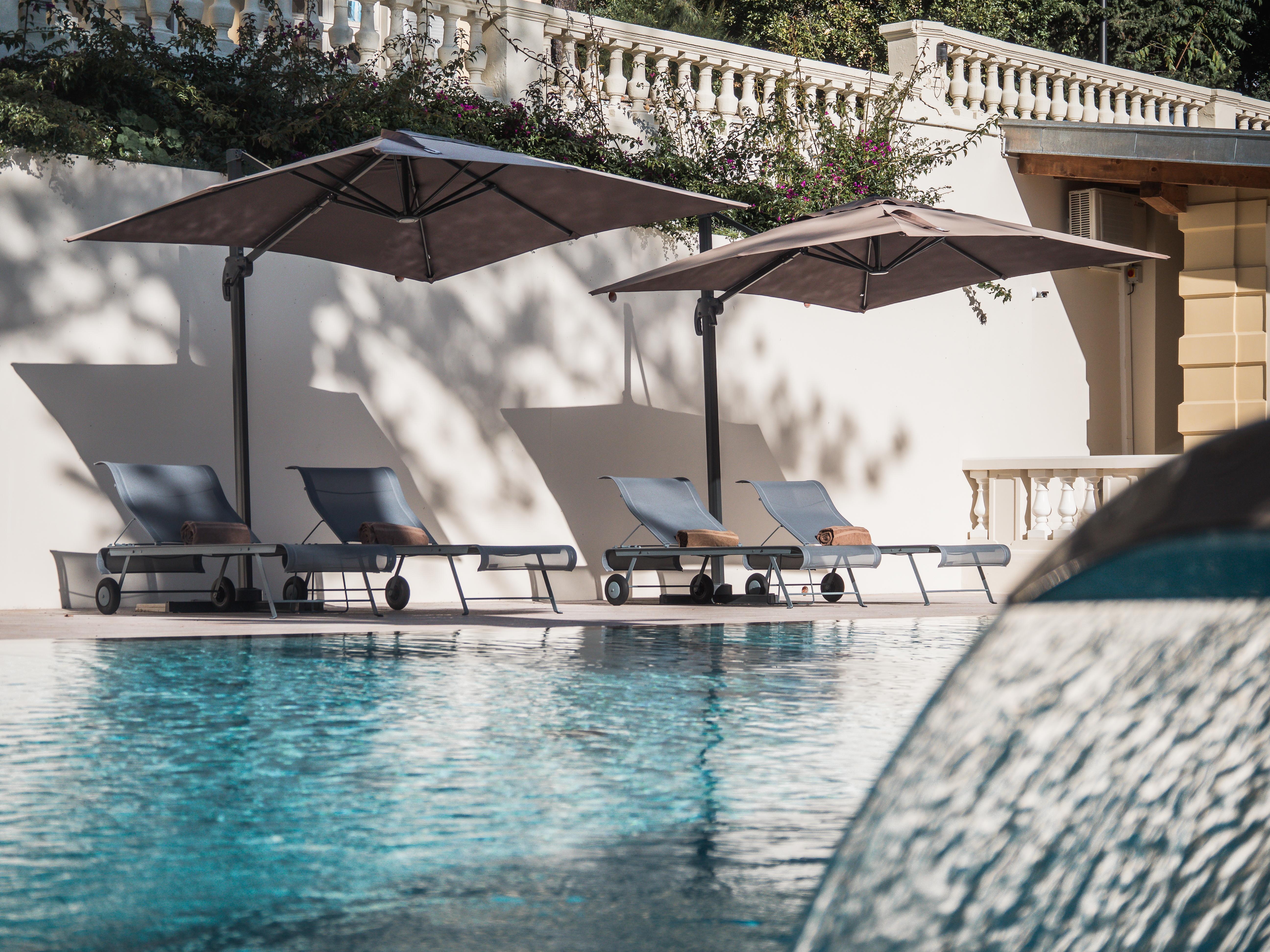 Villa Genesis Menton Luaran gambar