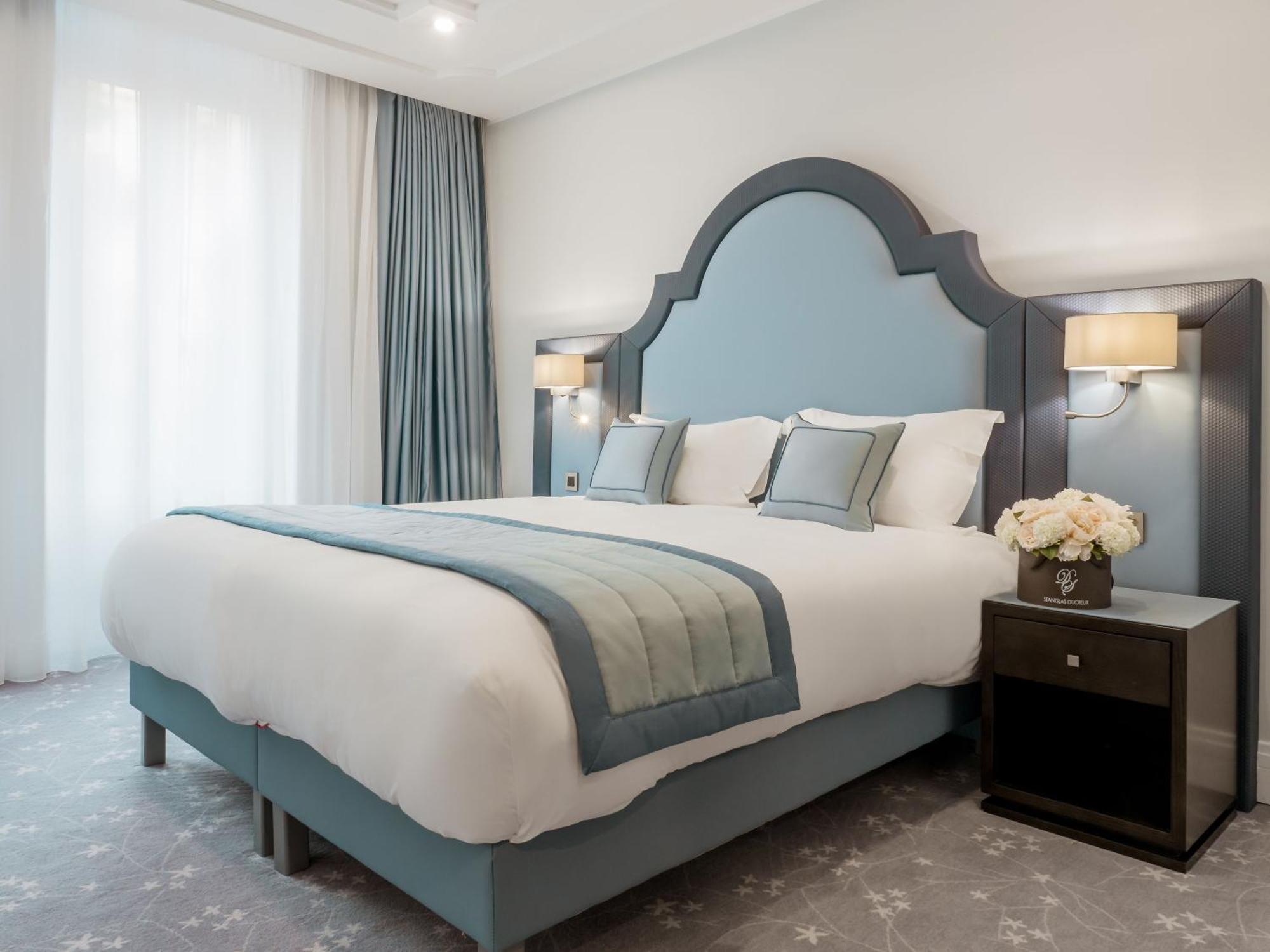 Villa Genesis Menton Luaran gambar