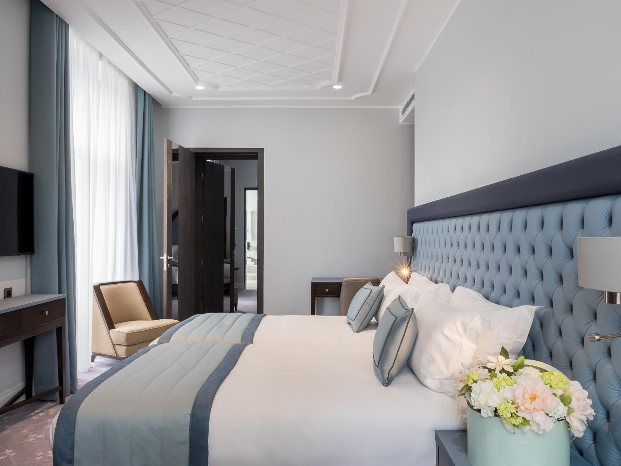 Villa Genesis Menton Luaran gambar