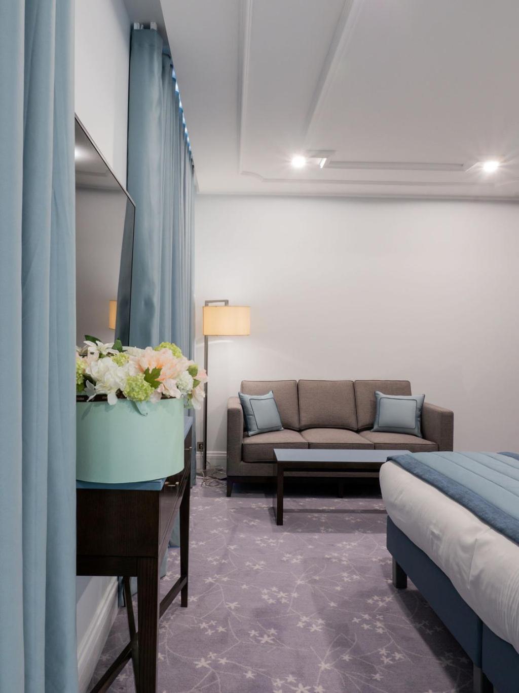 Villa Genesis Menton Luaran gambar
