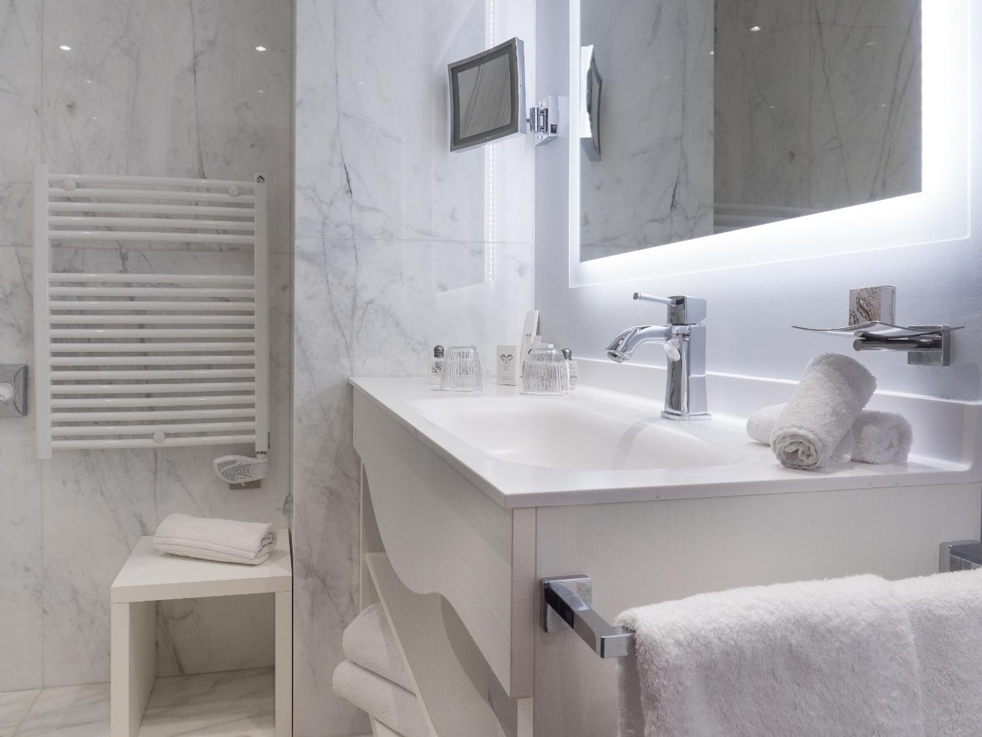 Villa Genesis Menton Luaran gambar
