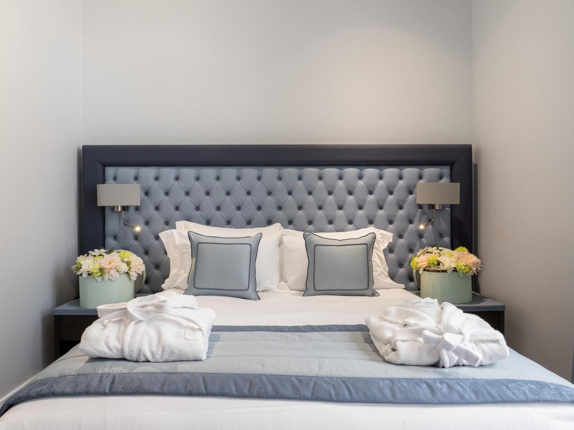 Villa Genesis Menton Luaran gambar