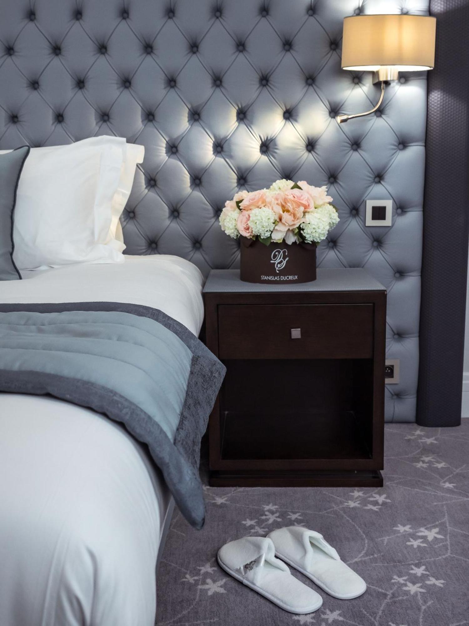 Villa Genesis Menton Luaran gambar