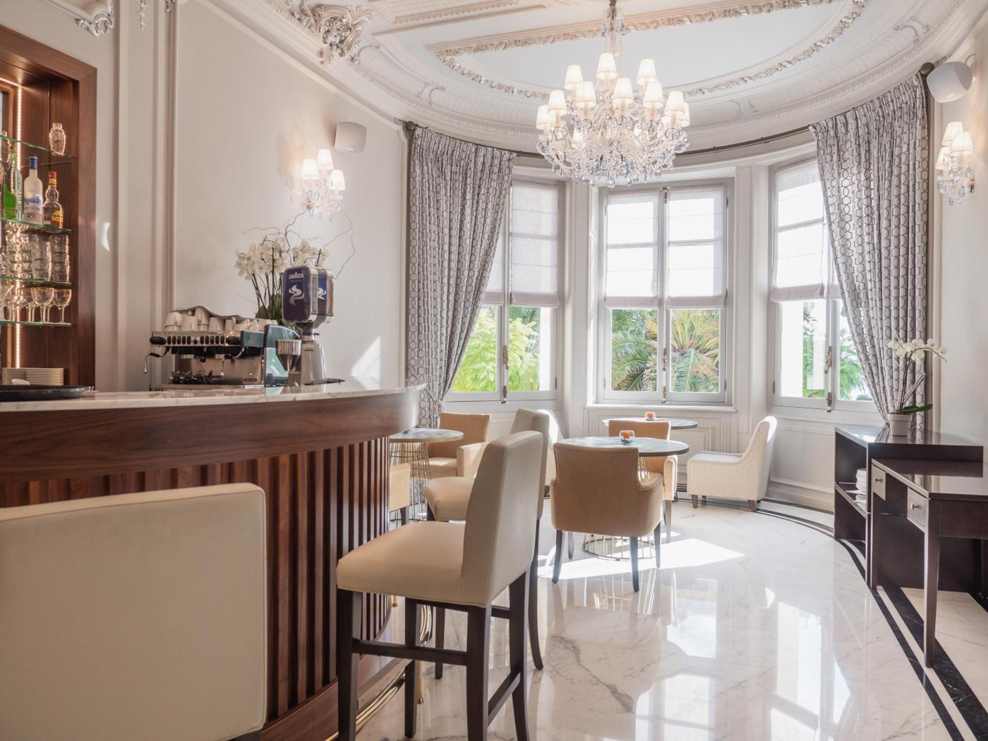 Villa Genesis Menton Luaran gambar