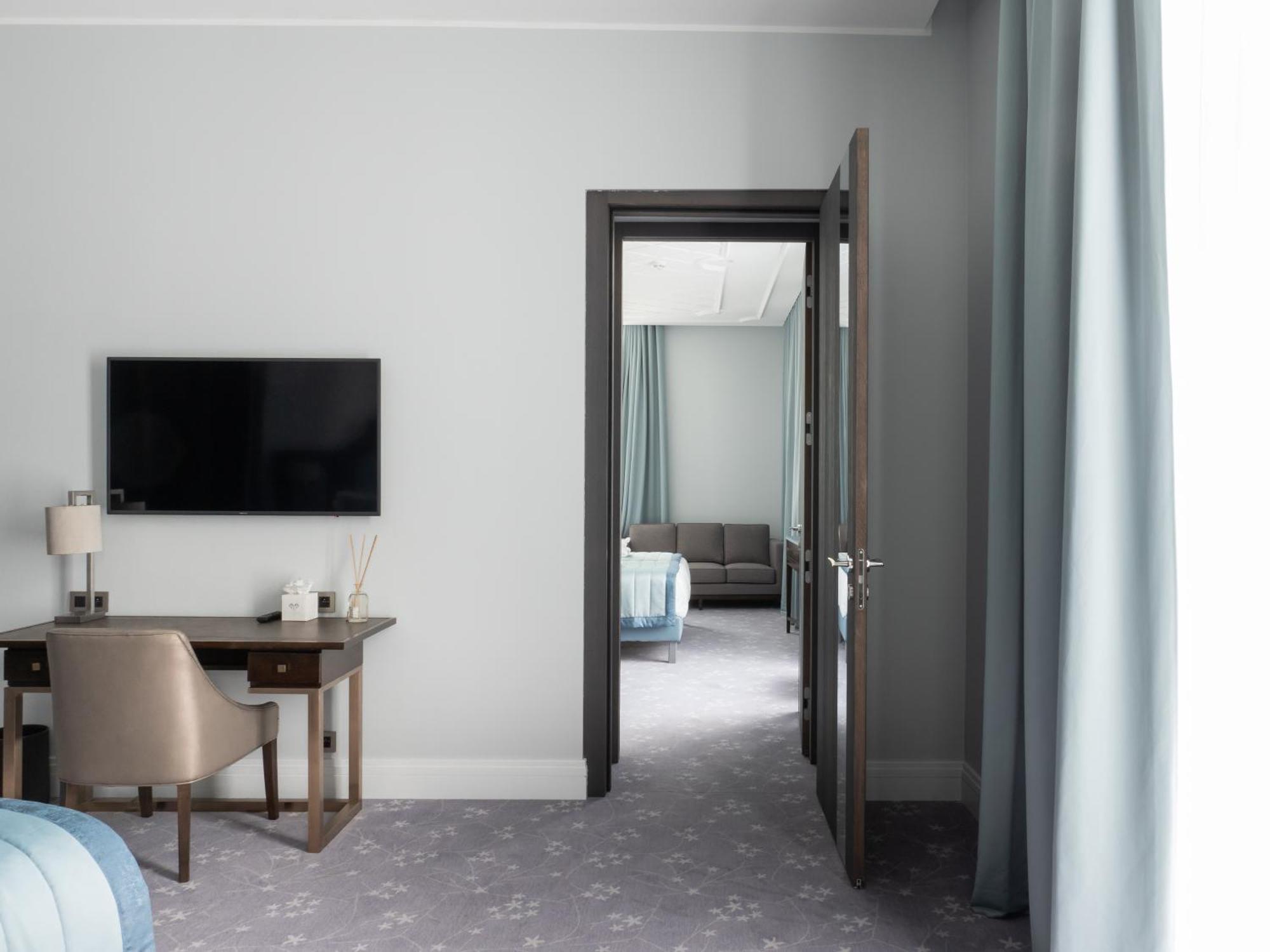 Villa Genesis Menton Luaran gambar