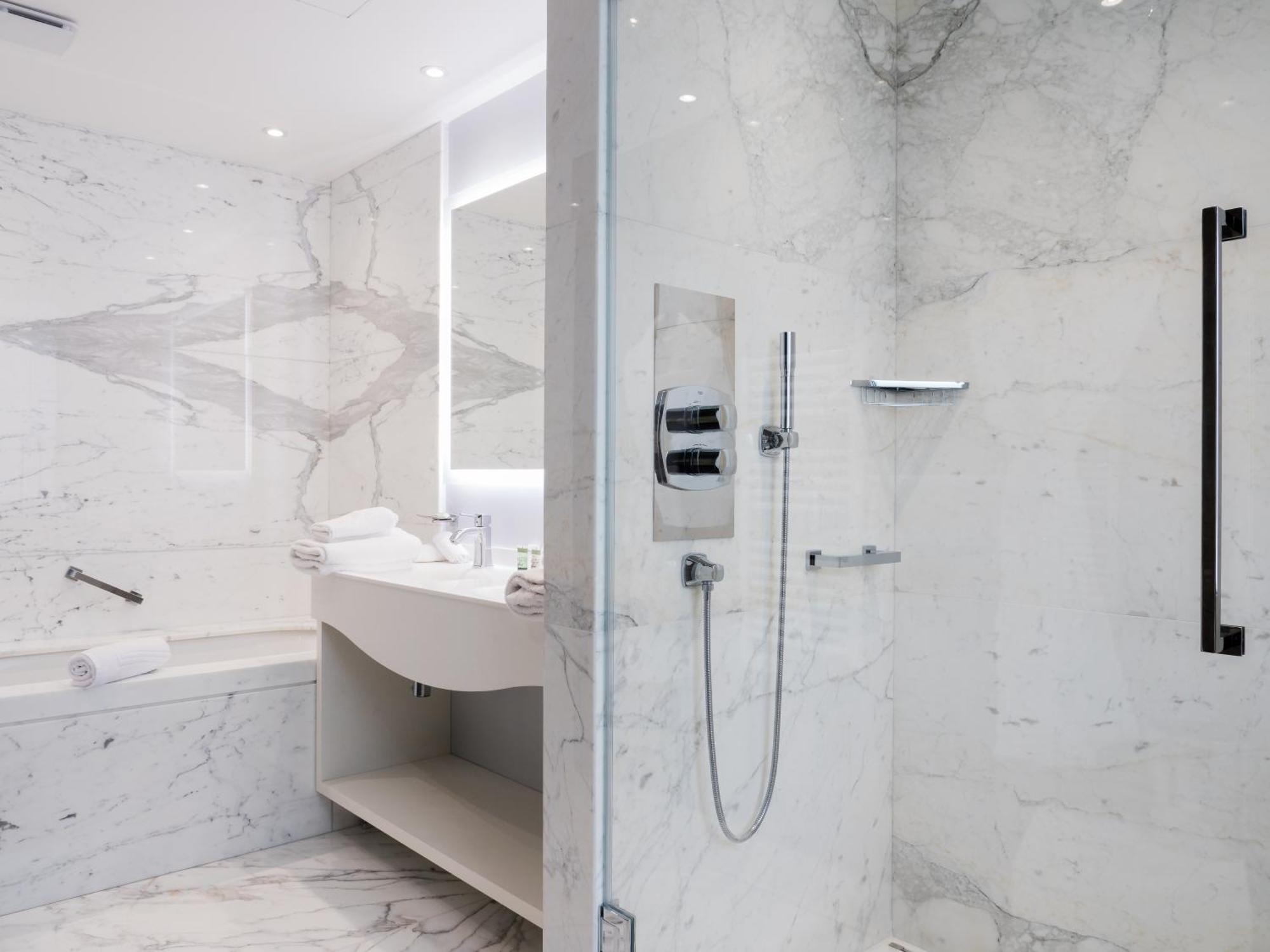 Villa Genesis Menton Luaran gambar