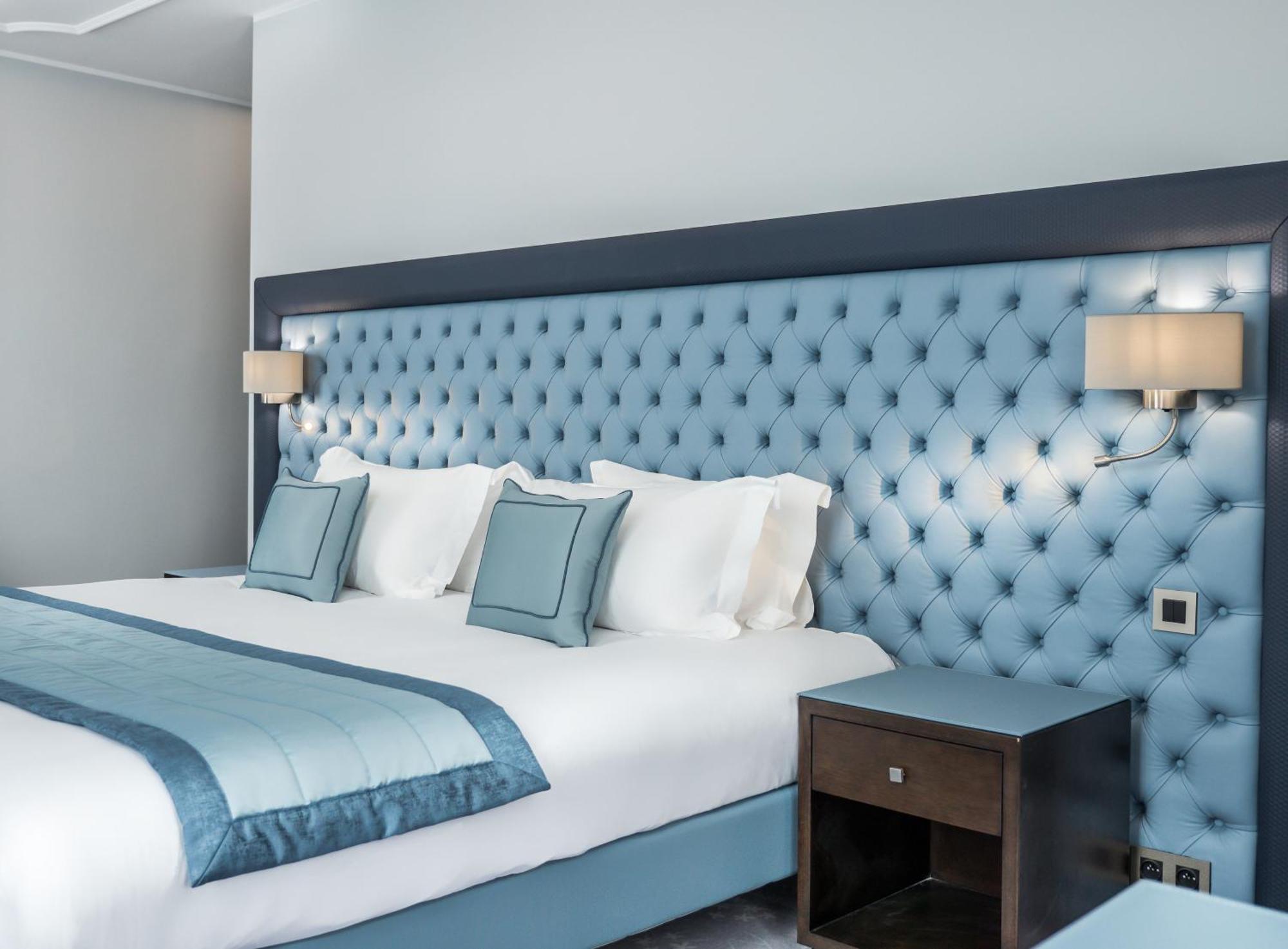 Villa Genesis Menton Luaran gambar