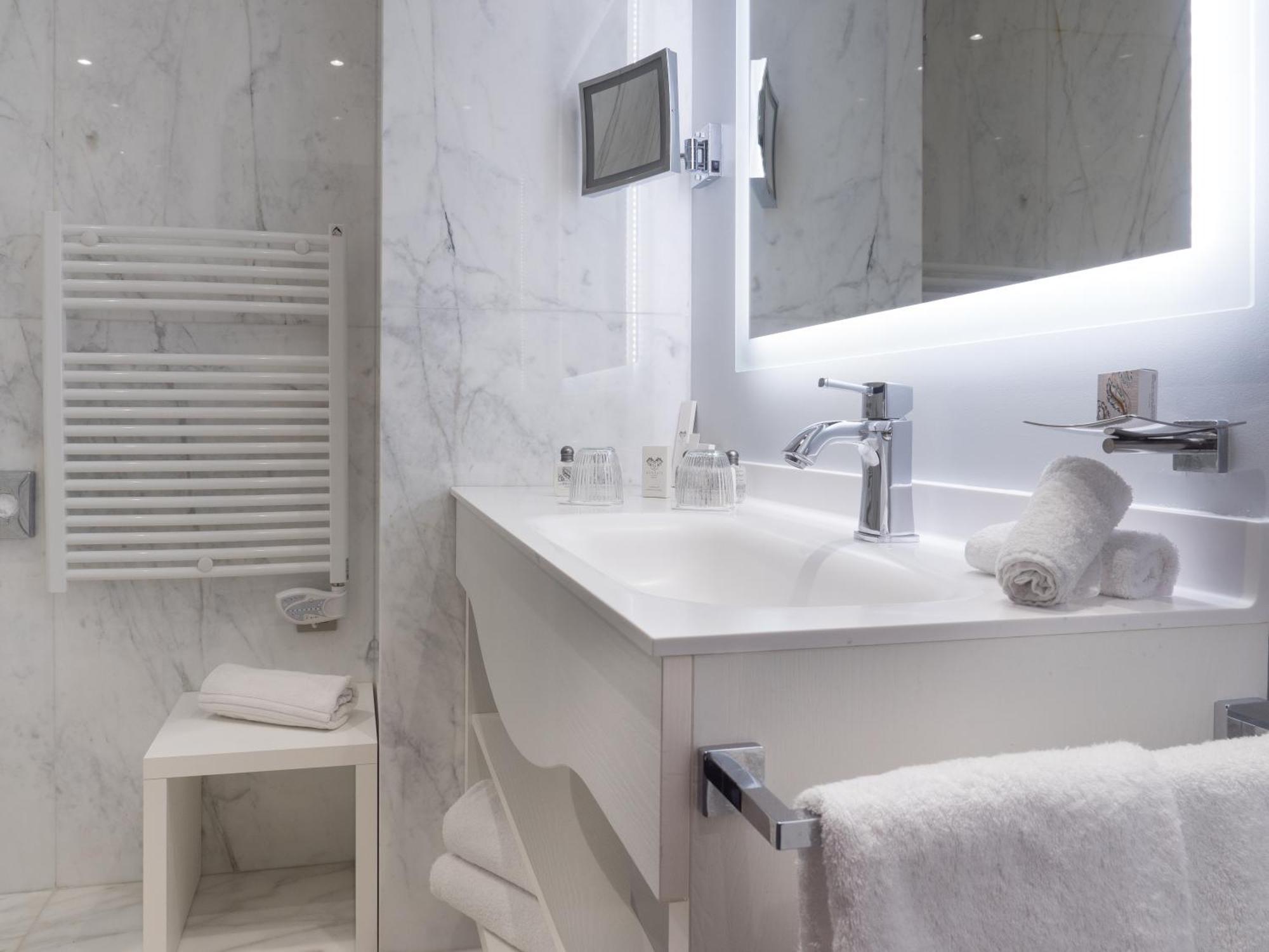 Villa Genesis Menton Luaran gambar