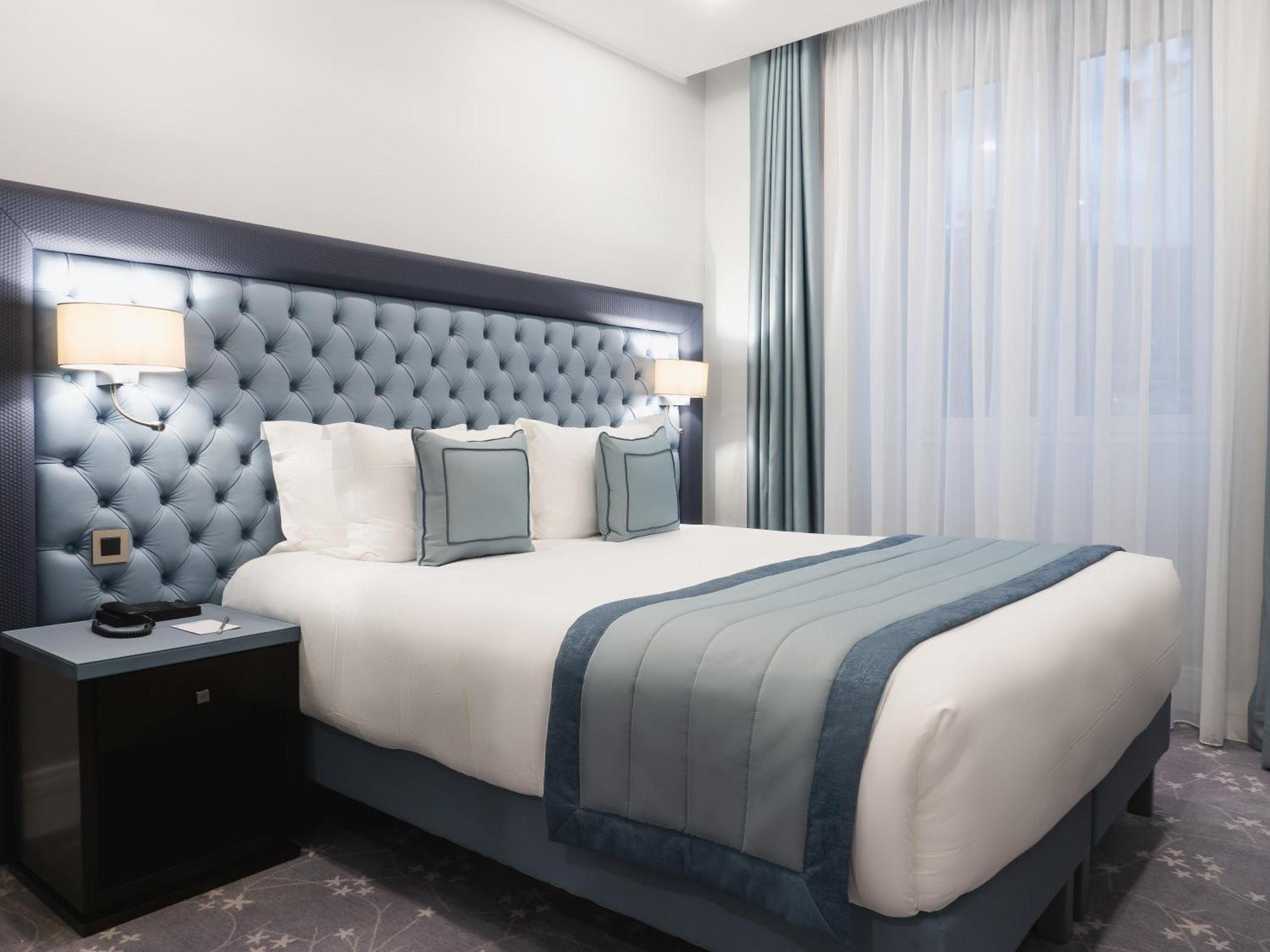 Villa Genesis Menton Luaran gambar