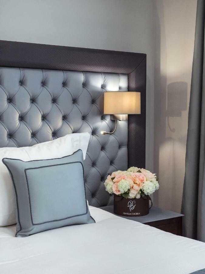 Villa Genesis Menton Luaran gambar