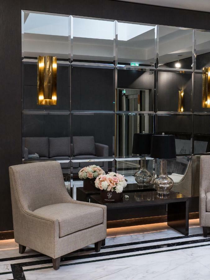 Villa Genesis Menton Luaran gambar