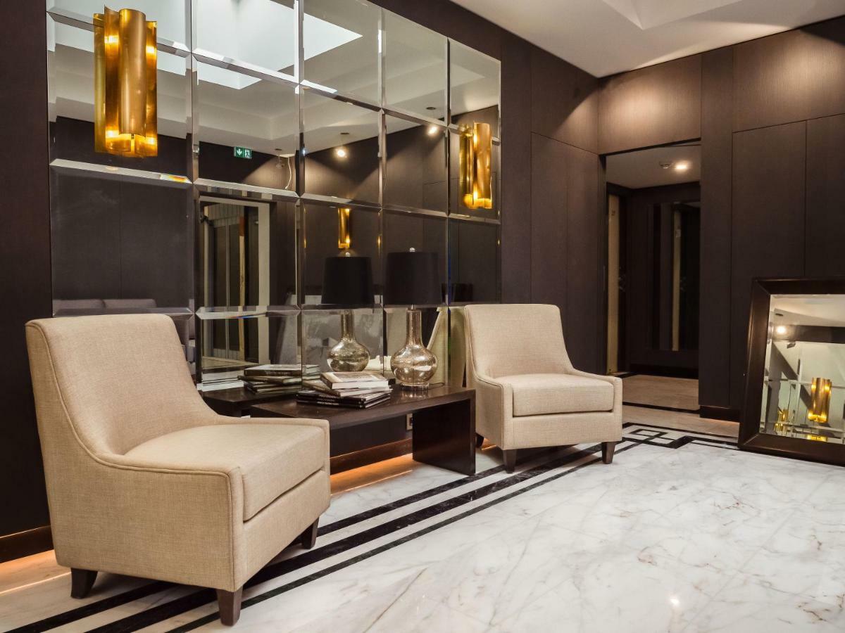 Villa Genesis Menton Luaran gambar