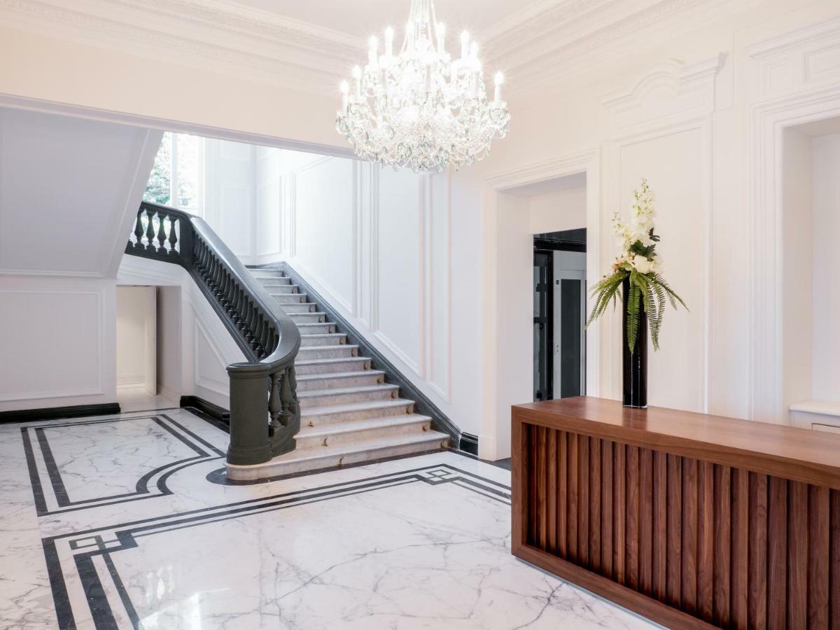 Villa Genesis Menton Luaran gambar