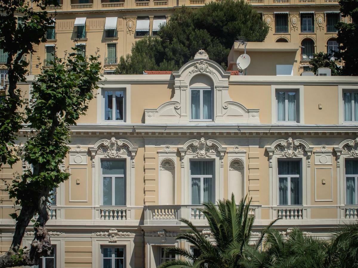 Villa Genesis Menton Luaran gambar