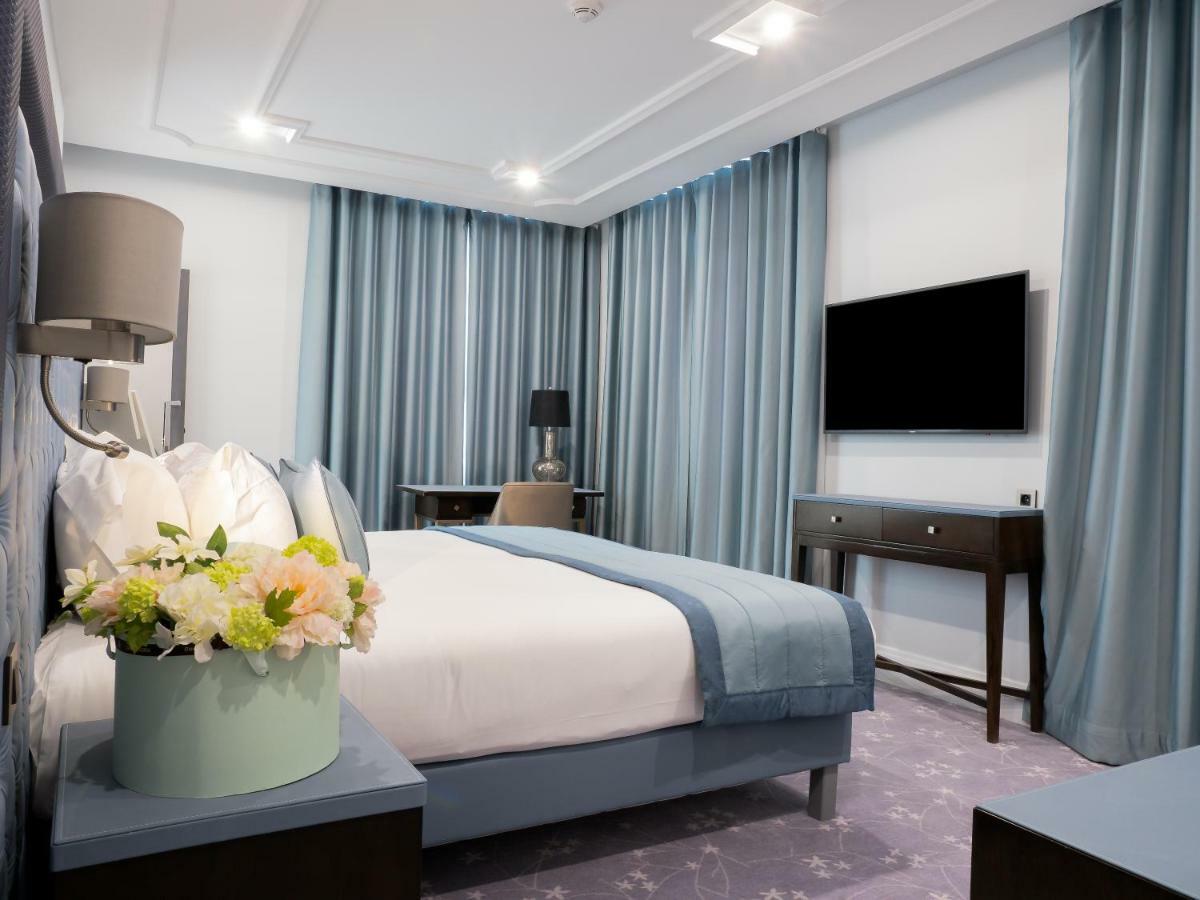 Villa Genesis Menton Luaran gambar
