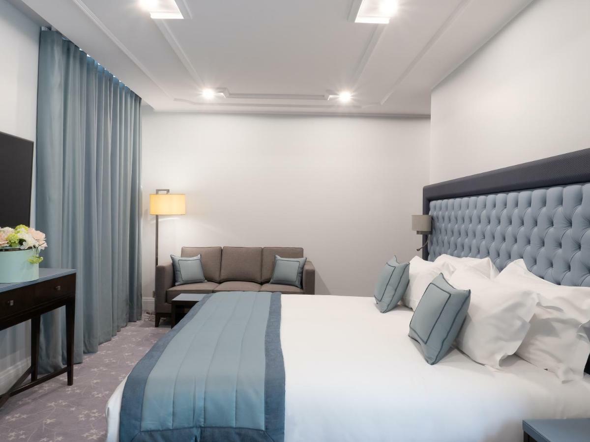 Villa Genesis Menton Luaran gambar